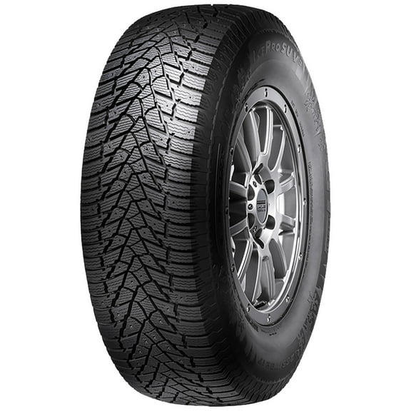 GT Radial IcePro SUV 3 Winter 265/65R18 116T XL SUV/Crossover Tire