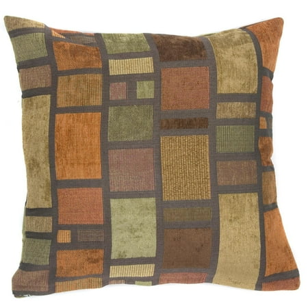 Soho Throw Pillow