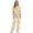 Horse, variant on Ekouaer Womens Satin Silky Pajama Set Short Sleeve Shirt with Long Pajama Pant Set Soft PJ Loungewear