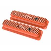 Holley Performance 241-249 Engine Valve Cover Set