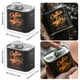 thumbnail image 1 of Frijol hermético 150g latas contenedor frescura preservación café negro, 1 of 5