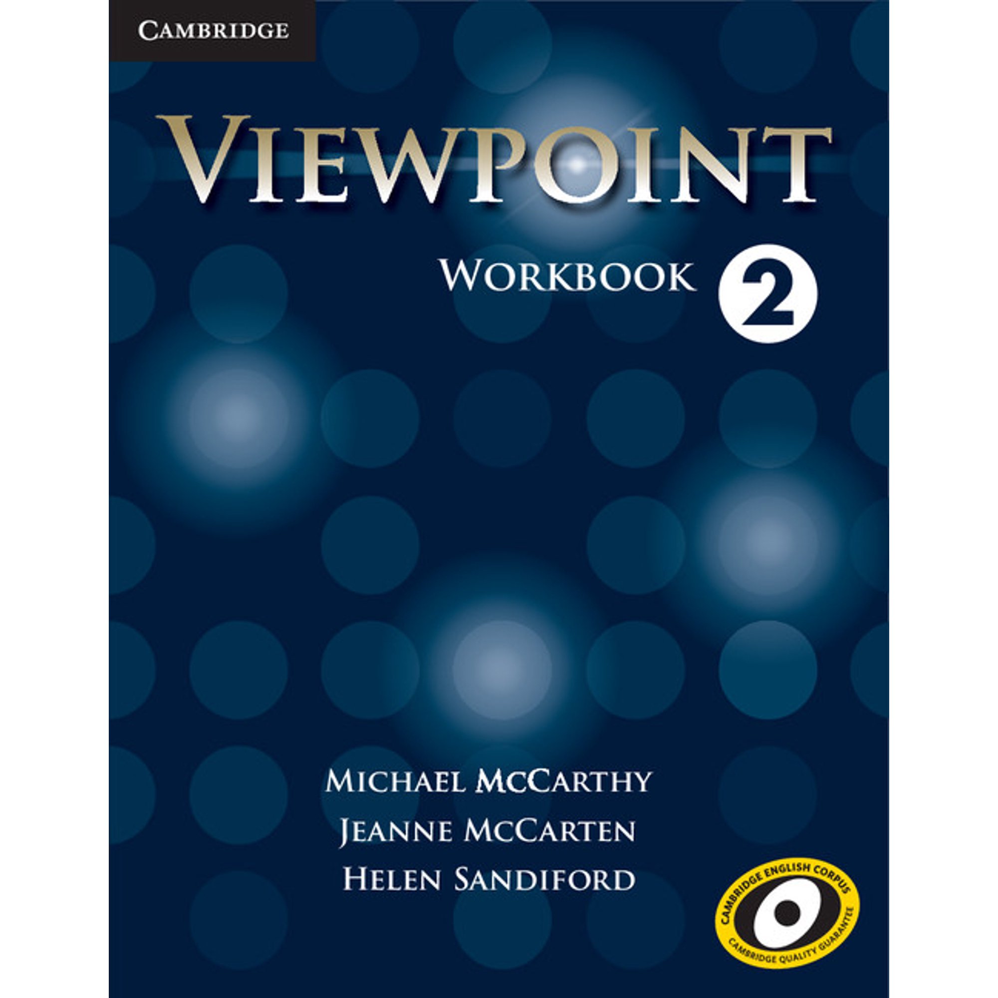 Viewpoint Viewpoint Level 2 Workbook (Paperback)