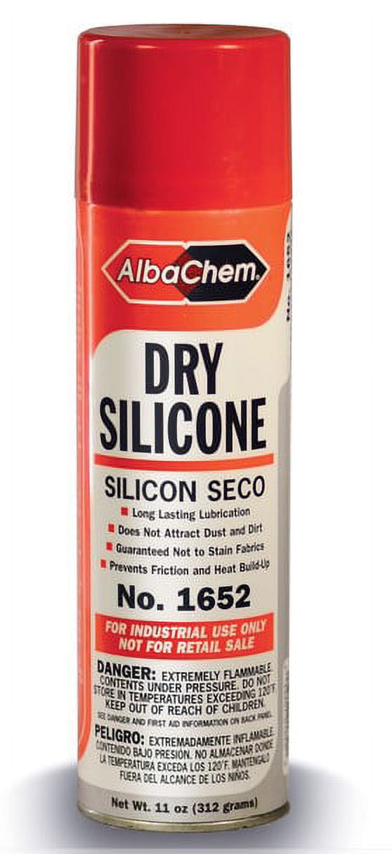 DuPont, Dry Film Lubricant, 10 oz, Micro Thin Coating - Walmart.com