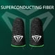 thumbnail image 2 of Finger Cots S02 Funda para controlador de juego para PUBG Green 2pcs Hugtrwg  Para estrenar, 2 of 9