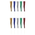 thumbnail image 3 of KAKOWELY light up wand bulk 10pcs Light Up Wedding Wands Led Fairy Sticks Glow Sticks Wedding Light Up Wands For Wedding Party Decorations Fairy Wand Props, 3 of 5