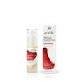 thumbnail image 1 of Zatik Naturals - Suero para ojos alivia con granada y eufrasia antioxidante orgánico por USDA Reaviva y eleva la juventud alrededor de las áreas delgadas de los ojos 1.0 fl oz 30ml, 1 of 5