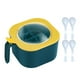 thumbnail image 1 of Frascos para condimentos de cocina, azúcar, chile, especias multifuncionales, especias, pimienta, condimentos amarillo, 1 of 9