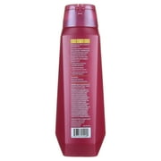 Infusium Repair & Replenish Nourishing Shampoo, with Keratin, for All Hair Types, 13.5 fl oz