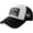 Black, variant on Beer Me, I'm Getting Married Mesh Cap Unisex Baseball Cap Men Women Trucker Hat