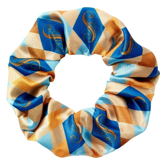 Wicked Shiz University Hair Scrunchie