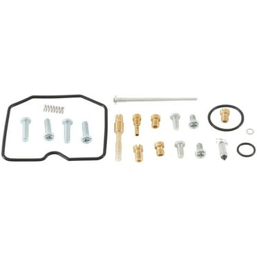 All Balls Racing Inc 26-1392 Replacement Parts Carburetor Rebuild Kit