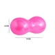 thumbnail image 2 of Pelota de masaje inflable con forma de maní, pelota de estabilidad y pelota de yoga, 2 of 5