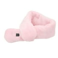 thumbnail image 3 of Heated Scarf Electric Heating Scarf Electric Heated Scarf Usb Heated Scarf Winter Heating Scarf Heated Scarf USB Electric Heating Scarf Washable Temperature Adjustment For Women, 3 of 8