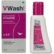 VWash Expert Intimate Hygiene - 20 ml