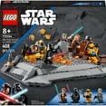 thumbnail image 2 of Set LEGO Star Wars Obi-Wan Kenobi vs. Darth Vader 75334, 2 of 4