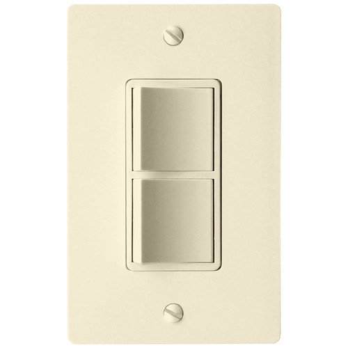 Dewstop Combination 2 Function Fan Switch