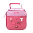 thumbnail image 1 of Zone arctique Faites-le vôtre - Charm Lunch Box, 1 of 5