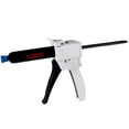 thumbnail image 2 of Pasta Termica THERMAL HERO Jeringa 50gr con Pistola aplicadora TH-201250G, 2 of 4