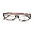 thumbnail image 2 of SAKS FIFTH AVENUE Eyeglasses 271 0EN4 Blue Blush 51MM, 2 of 9