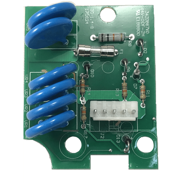 Hughes Auto Surge Protection Module RSP-30-PWD Replacement Surge Protection For 30 Amps Power Watchdog