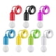 thumbnail image 4 of Lampara Lámpara colgante portátil colorida de la batería de la bombilla del cable del tirón del LED Likrtyny Lámpara, 4 of 9