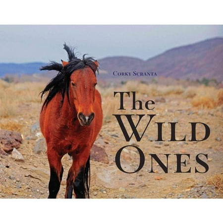 The Wild Ones The Legacy Of Wild Horse Annie Walmart Com