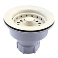 thumbnail image 1 of Biscuit Basket Strainer, 1 of 1