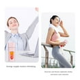 thumbnail image 4 of YgkuHd USB Electric Juicer Cup, Blenders, Portable Rechargeable/Juicing Ice Crusher, Big Motor 10 Seconds Juicing-, 4 of 5