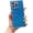 Blue, variant on Bling Glitter Sparkly Sequins Shockproof Phone Case for iPhone (iPhone 16 Pro Max,Pink)