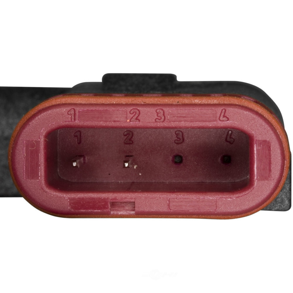 WVE 5S11030 ABS Wheel Speed Sensor