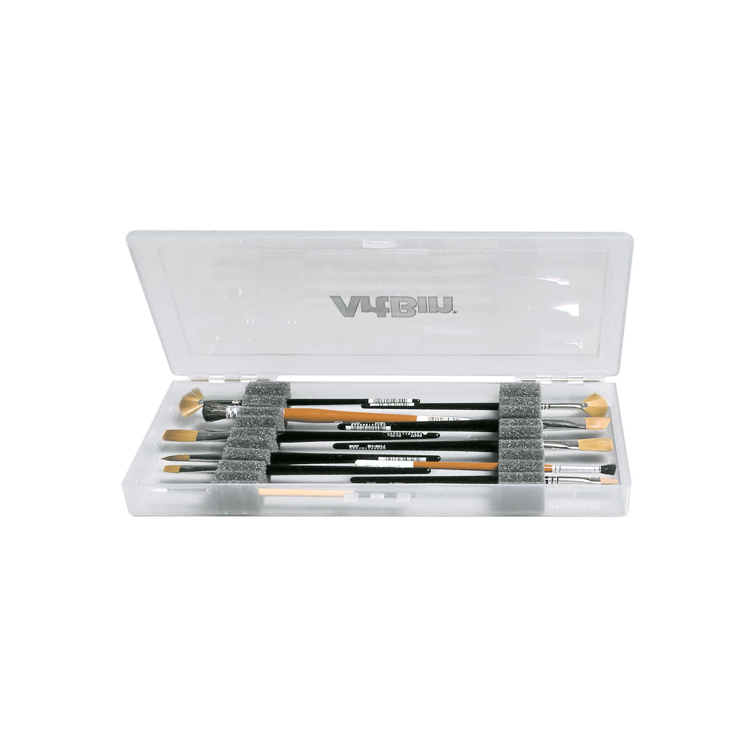 ArtBin Small Brush Box