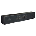 thumbnail image 4 of BIC FH56-BAR 3 or 5 Channel 625-Watt Bar Speaker System, 4 of 6