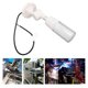 thumbnail image 1 of Luz de Señal Industrial ANGGREK Torre de Luz LED de Alarma de Alta Frecuencia 3 Colores 85dB, 1 of 7