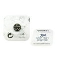 thumbnail image 3 of 10 Renata Watch Batteries: 364 (Sr621Sw), 3 of 3