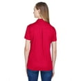 thumbnail image 2 of CrownLux PerformanceTM Polo Tressé pour Dames DG20W, 2 of 3