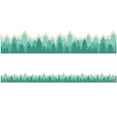 thumbnail image 2 of Eureka Adventurer Trees Extra Wide Deco Trim, 37 Feet Per Pack, 6 Packs, 2 of 2