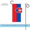 thumbnail image 3 of Toland Home Garden Flag of Slovakia Garden Flag, 3 of 5