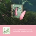 thumbnail image 6 of Womanizer Premium Eco, Eco-Friendly Clitoral Stimulator with Pleasure Air Technology & Smart Silence - Rose, 6 of 9