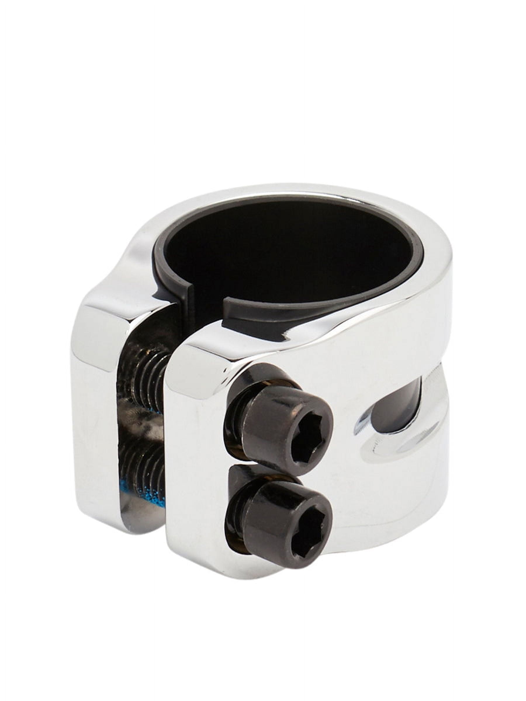 Envy Prodigy 2-Bolt Clamp Chrome