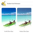 thumbnail image 3 of Papel fotográfico A-SUB 33 x 48 cm 66 lb brillante 50 hojas, 3 of 8