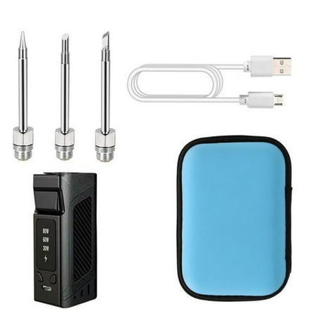 

USBcharging 510 interface soldering iron tip wireless digital display 30/60/80W