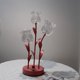 thumbnail image 5 of Lámpara Luces de flores de ambiente luz nocturna de lirio de los valles con atenuación táctil para bodas Ndcxsfigh Para estrenar, 5 of 7