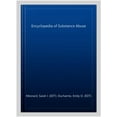 thumbnail image 1 of Pre-Owned Encyclopedia of Substance Abuse, 1 of 1