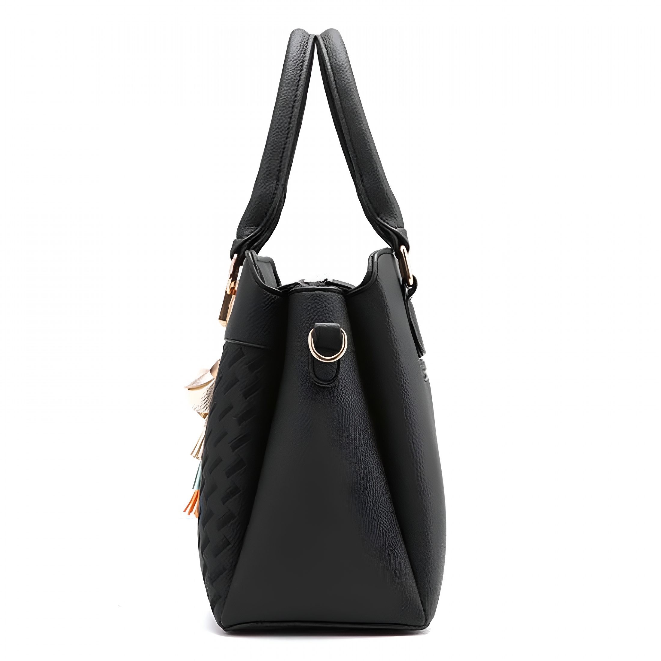 GASTROPOD Women Handbags Ladies Purse Satchel Shoulder Bags Roomy Fashion Tote Leather Bag