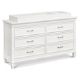 thumbnail image 6 of Namesake Darlington 6-Drawer Assembled Dresser, 6 of 7