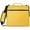 Yellow, variant on Woodland Equipment Printed Zipper Binder with Handle&Shoulder Strap 2 inch 3 Ring 500 300 Sheet Capacity File Folder Organizer
