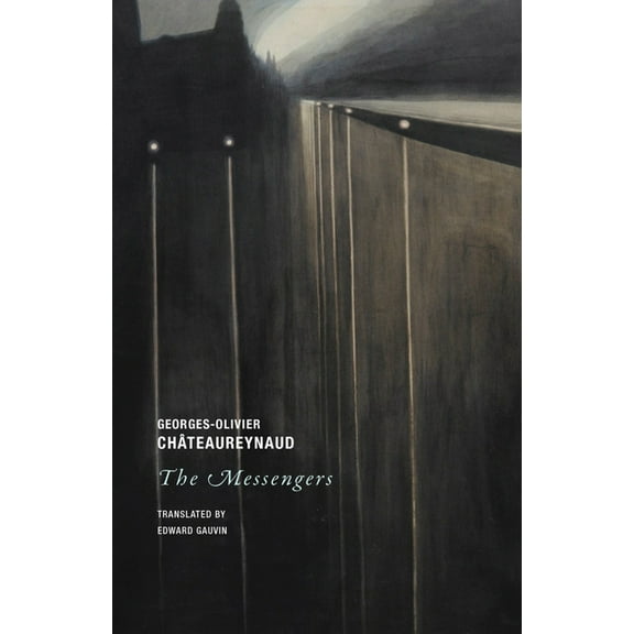 The Messengers, (Paperback)