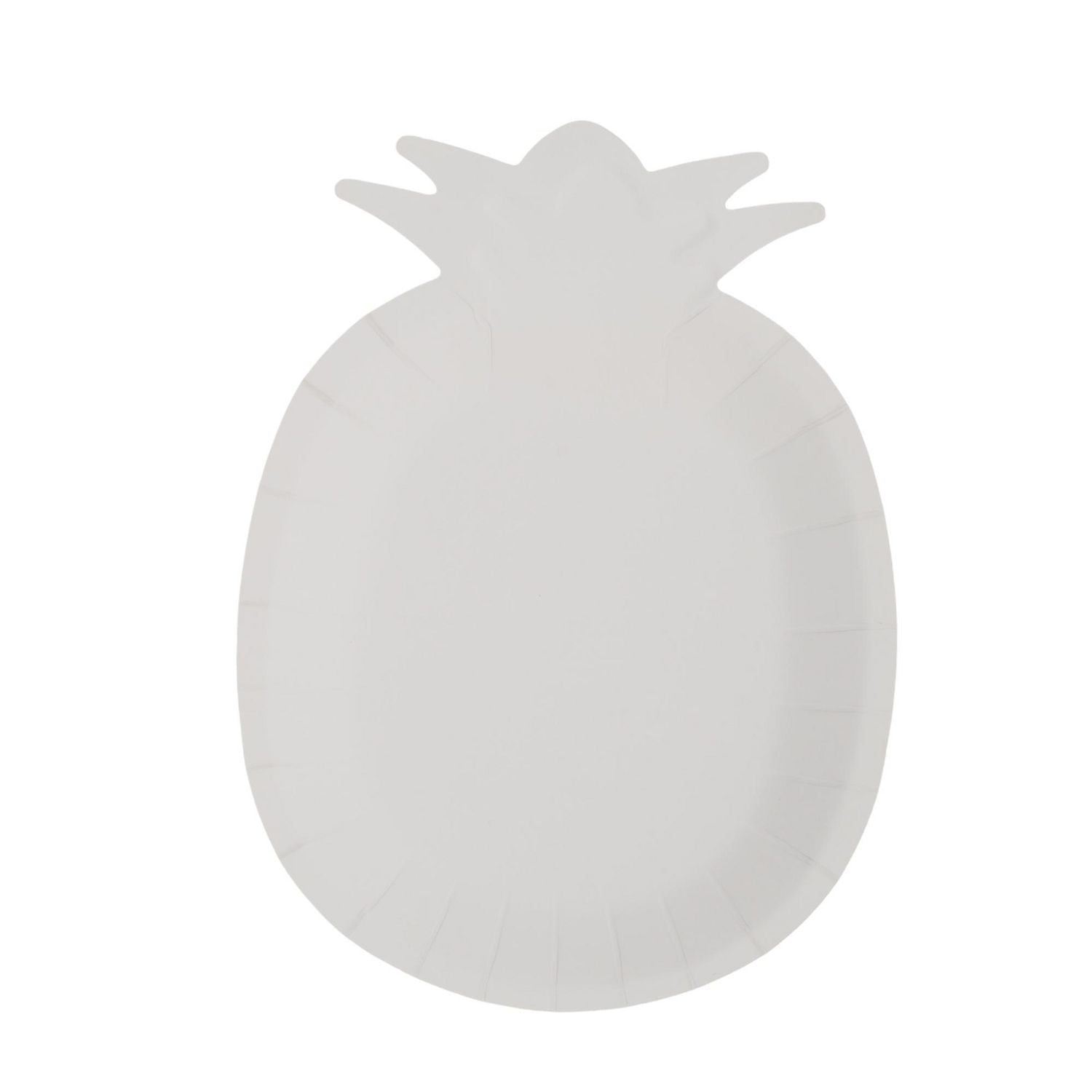 S 12CT 7  PINE PLATE