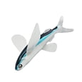 thumbnail image 2 of Esquirla Jouet Modèle Figurines d'Animaux Marins Réalistes pour Enfants Adultes Cadeaux Collection Volant, 2 of 8