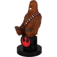 thumbnail image 2 of Soporte para Control Holder Star Wars Chewbacca, 2 of 4